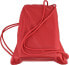 Converse Converse Cinch Bag 3EA045C-600 czerwone One size