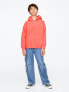 Kids Vintage Soft Relaxed Hoodie