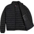 Фото #6 товара TOMMY HILFIGER Core Packable Recycl jacket