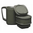 RIDGEMONKEY DLX Brew Set Thermo Mug