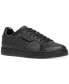 Фото #1 товара Men's Keating Mini Logo Fashion Sneakers