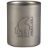 NORDISK Titanium Double Wall Mug 450ml