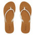 ფოტო #6 პროდუქტის ROXY Costas Ii Flip Flops