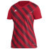 ფოტო #1 პროდუქტის ADIDAS Entrada 22 GFX short sleeve T-shirt