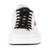 LEVI´S FOOTWEAR D7758-0001 Rucker trainers