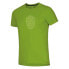 Фото #1 товара OCUN Fingerprint short sleeve T-shirt