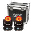 Фото #1 товара lightmaXX VEGA 3WAY PRO 2 Tour - Set