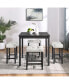 Фото #2 товара Multi-Purpose Table Sets for Any Room