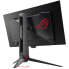 Фото #6 товара ASUS ROG Swift OLED PG27AQDM, 26,5 Zoll Gaming Monitor, 240 Hz, OLED, G-SYNC Compatible