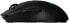 Фото #1 товара Logitech G G PRO Wireless Gaming Mouse - Ambidextrous - Optical - RF Wireless - 25600 DPI - 1 ms - Black