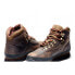 Фото #4 товара TIMBERLAND Euro Hiker Leather hiking boots