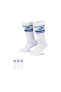 Everday Essential Beyaz Günlük Stil Çorap Dx5089-105
