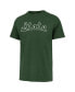 Men's '47 Green Michigan State Spartans Premier Franklin T-shirt 2XL - фото #3