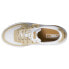 Фото #8 товара Puma Cali Dream Brushed Tan Lace Up Womens Brown, White Sneakers Casual Shoes 3