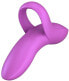 Fingervibrator rosa