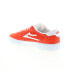 Фото #12 товара Lakai Cambridge MS1240252A00 Mens Orange Skate Inspired Sneakers Shoes