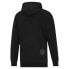 Фото #4 товара Puma Lightsense Classic Logo Pullover Hoodie Mens Size S Casual Outerwear 53554