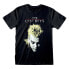 Фото #1 товара HEROES Official Lost Boys David And Logo short sleeve T-shirt