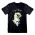 ფოტო #1 პროდუქტის HEROES Official Lost Boys David And Logo short sleeve T-shirt