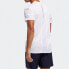 adidas 25/7 Tee Runr跑步短袖T恤 男款 白色 / Футболка Adidas 257 Tee RunrT EI6325