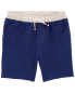 Фото #5 товара Kid Pull-On Knit Rec Shorts 14