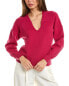 Фото #1 товара Cabi Easy Pullover Women's M