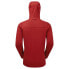 Фото #4 товара MONTANE Fury XT full zip fleece