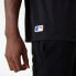ფოტო #5 პროდუქტის NEW ERA MLB Essentials LC OS New York Yankees short sleeve T-shirt