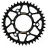 SUPERSPROX Steel Polaris 520x40 RFE1478X40BLK Rear Sprocket