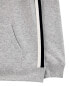 Kid 2-Piece Zip-Up Fleece Hoodie & Pants Set 5