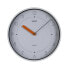 Фото #1 товара Настенное часы Versa Белый Пластик Кварц 4 x 30 x 30 cm