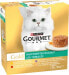 Фото #9 товара Nassfutter Katze raffiniertes Ragout Multipack (8x85 g), 680 g