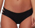 MIKOH Women's 175608 Barcelona Bikini Bottoms Swimwear Night Size S