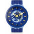 Фото #2 товара Мужские часы Swatch BOUNCING BLUE (Ø 47 mm)