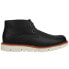 Фото #1 товара Georgia Boots Small Batch Chukka Mens Black Casual Boots GB00454