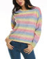 Johnny Was Sunrise Wool-Blend Sweater Women's