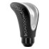 Shift Lever Knob Momo Combat EVO Black/Grey