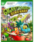 Фото #1 товара Игра для Xbox Series X U & I Entertainment Gigantosaurus Dino Kart