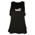 Фото #1 товара PUMA Bppo 000768 Blank Ba sleeveless T-shirt