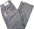 Фото #5 товара Michael Kors Men's Classic Fit Performance Dress Pants Silver Drey 32W 32L