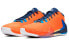Фото #3 товара Баскетбольные кроссовки Nike Zoom Freak 1 Bros Total Orange BQ5422-800