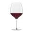 Burgunder Rotweinglas For you 4er Set