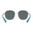 ფოტო #3 პროდუქტის COSTA Egret Mirrored Polarized Sunglasses