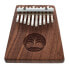 Фото #2 товара Meinl 10 Notes Solid Walnut Kalimba