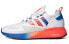 Фото #2 товара Кроссовки Adidas originals ZX 2K Boost FV9996