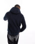 Фото #2 товара Brave Soul borg hoodie in navy