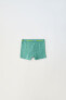 6-14 years/ pack of two minecraft © mojang ab. ™ boxers