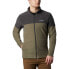 COLUMBIA Basin Trail™ III full zip fleece