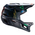 Фото #3 товара LEATT MTB Gravity 4.0 downhill helmet