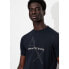 ფოტო #7 პროდუქტის ARMANI EXCHANGE 8NZT76-Z8H4Z short sleeve T-shirt